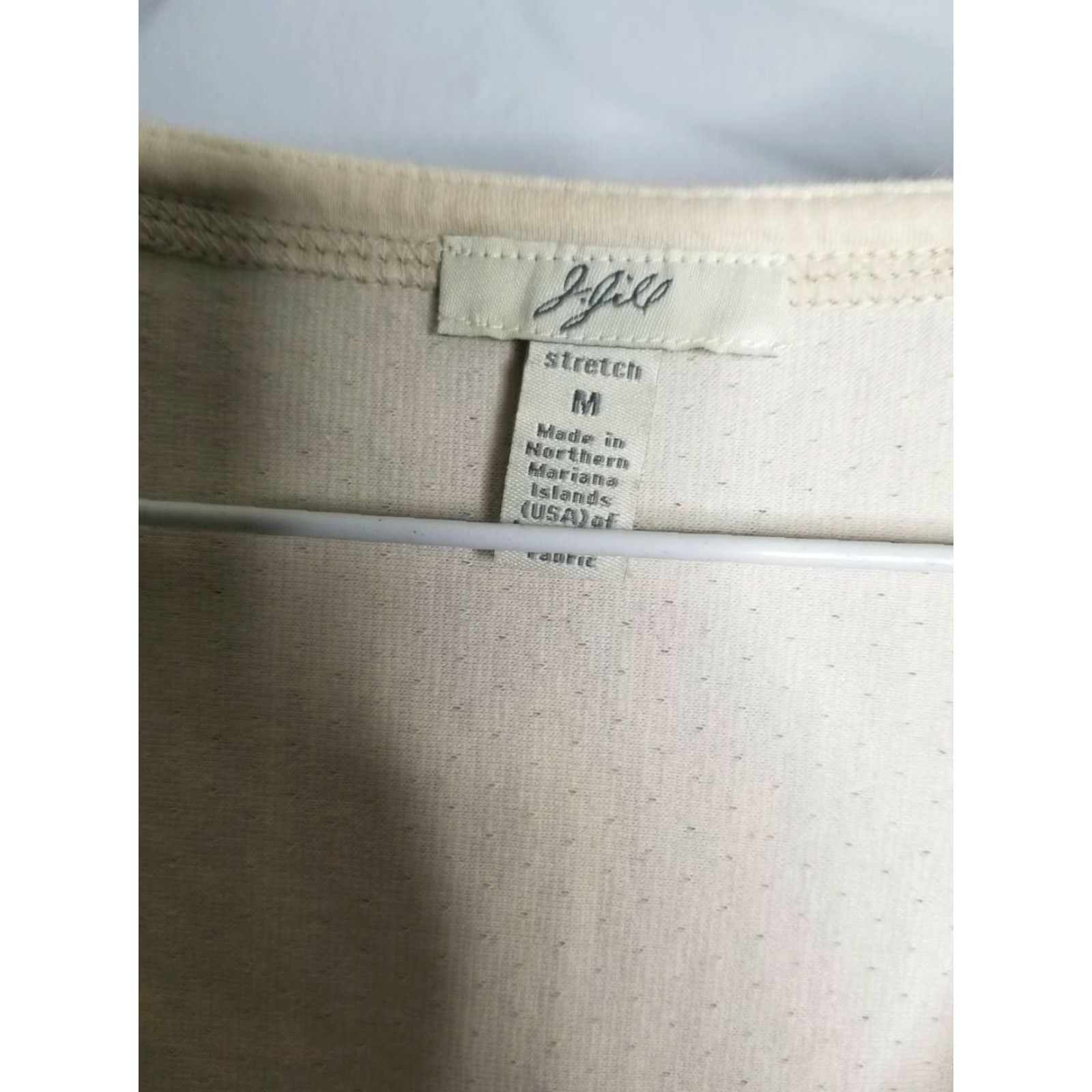 J. Jill VINTAGE J. Jill Brown Green Cardigan Sweater Mid-Length Open Front Tie Belted Stretch Women’s M Size M / US 6-8 / IT 42-44 - 3 Thumbnail