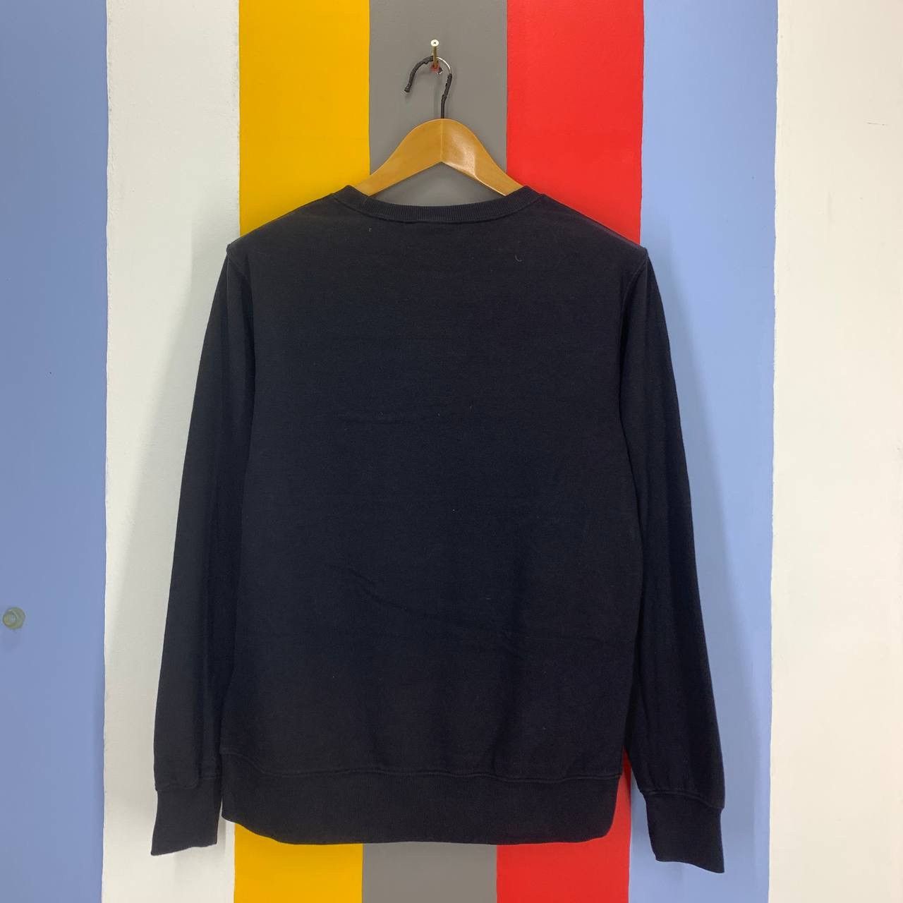 New Balance NEW BALANCE Crew Neck Sweatshirt #2172/20 Size US M / EU 48-50 / 2 - 6 Thumbnail
