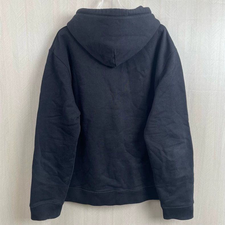 Loewe Loewe Big Logo hoodie Size XL / US 12-14 / IT 48-50 - 3 Thumbnail
