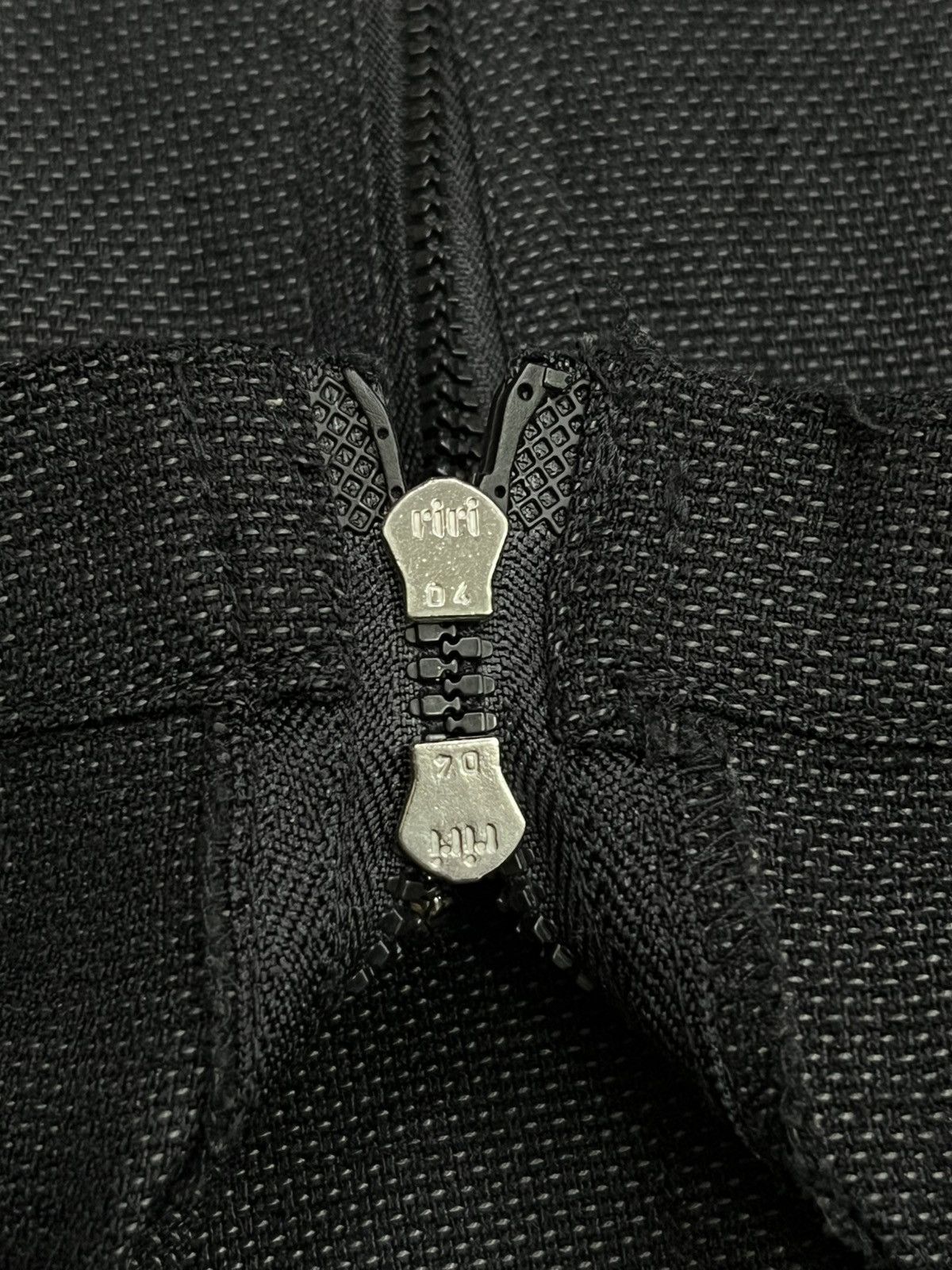 Sophnet. Vintage Sophnet Full Zip Wool Blend Drawstring Pants Japan Size US 30 / EU 46 - 21 Thumbnail