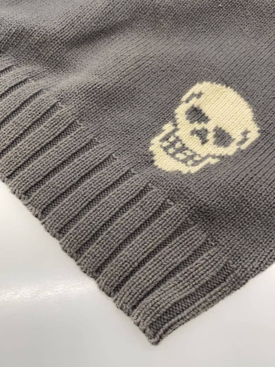 Hysteric Glamour Skull Wool Knit Sweater Size US S / EU 44-46 / 1 - 3 Thumbnail
