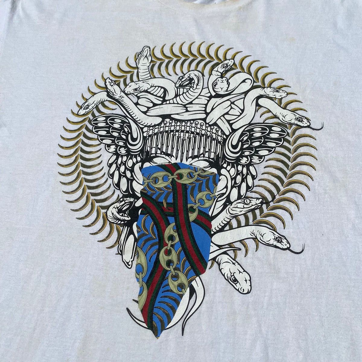 Crooks & Castles RARE ‼️ Crooks & Castles Size US XL / EU 56 / 4 - 2 Thumbnail