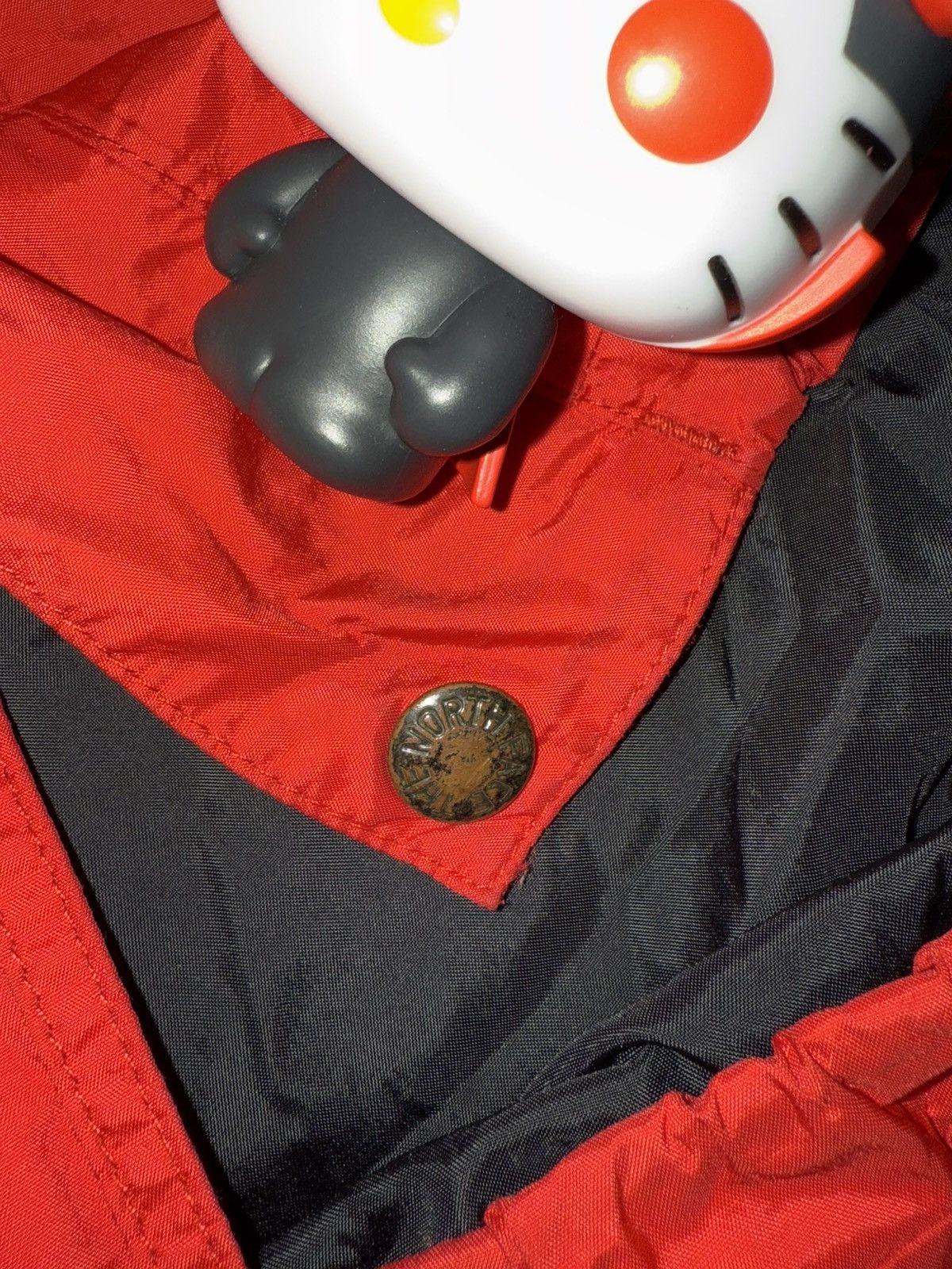 Goretex × The North Face × Vintage The North Face Gore-Tex Jacket Size US L / EU 52-54 / 3 - 10 Thumbnail