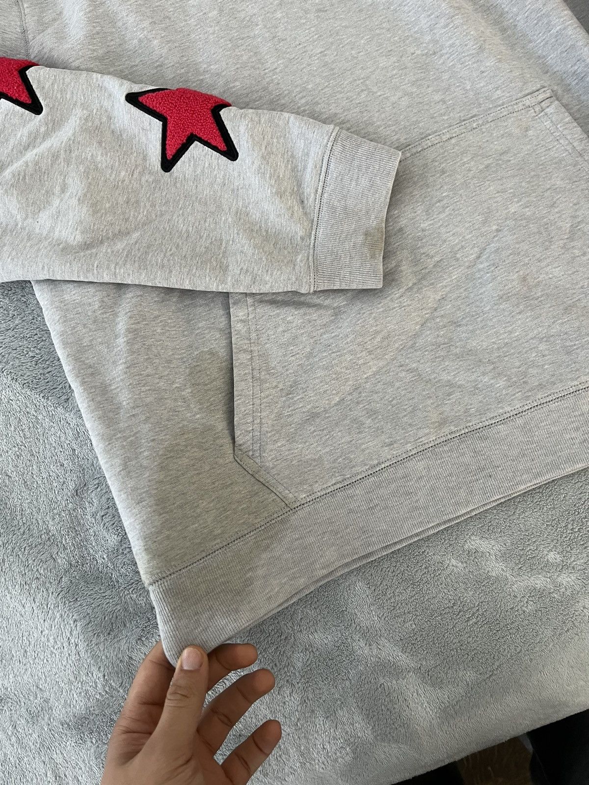 Palace Palace Tri-Ferg Hoodie Size US XL / EU 56 / 4 - 6 Thumbnail