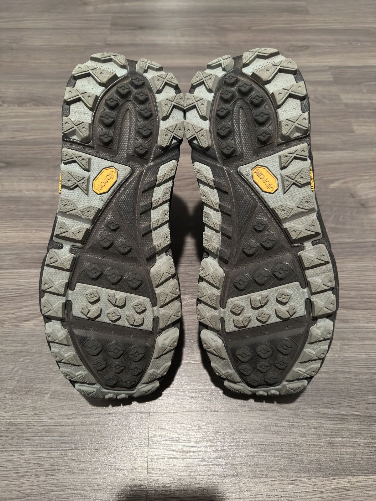 Hoka × _J.L-A.L_ Hoka x JLAL Tor ultra hi Size US 9.5 / EU 42-43 - 5 Thumbnail