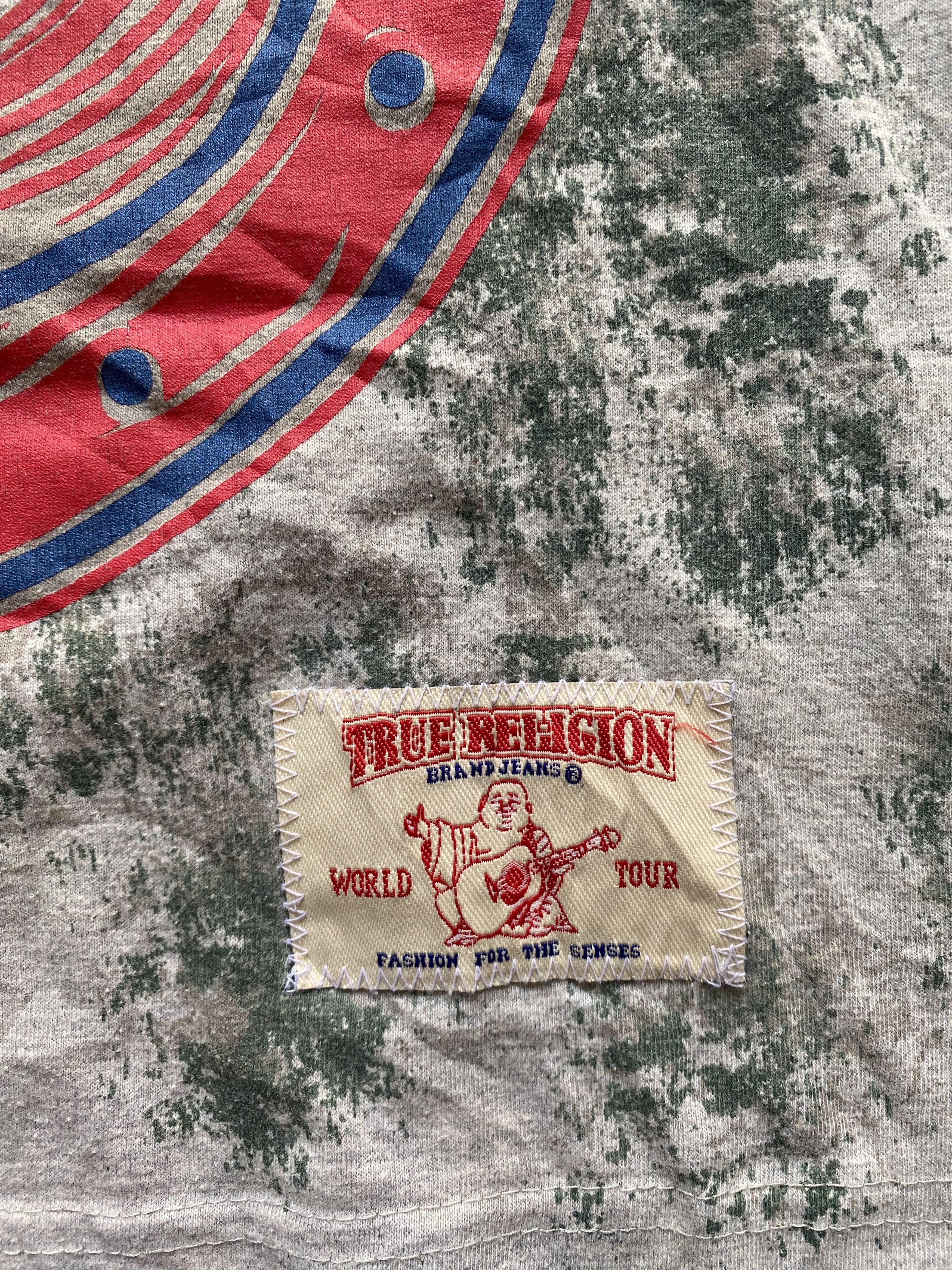 True Religion True Religion T-shirts Size US M / EU 48-50 / 2 - 5 Thumbnail