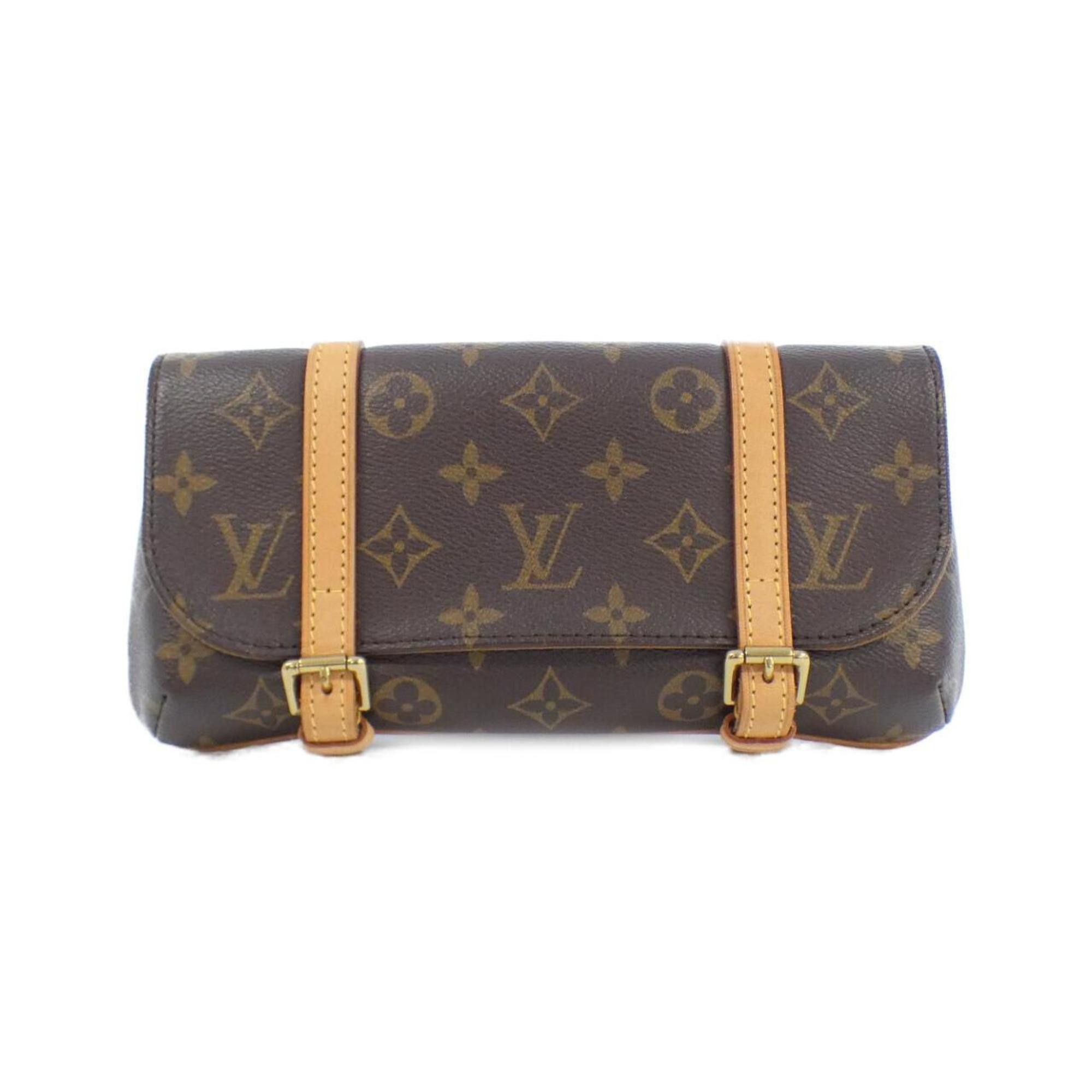 Louis Vuitton Louis Vuitton Marelle clutch Size ONE SIZE - 1 Thumbnail