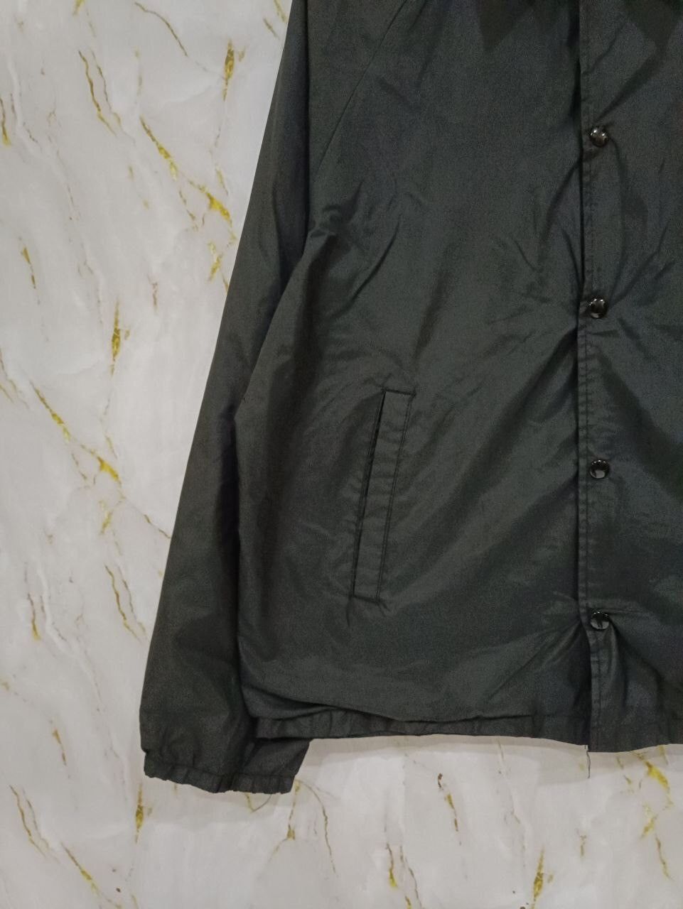 California Republic × Vintage VINTAGE HAWAII CALIFORNIA JACKET Size US M / EU 48-50 / 2 - 6 Thumbnail