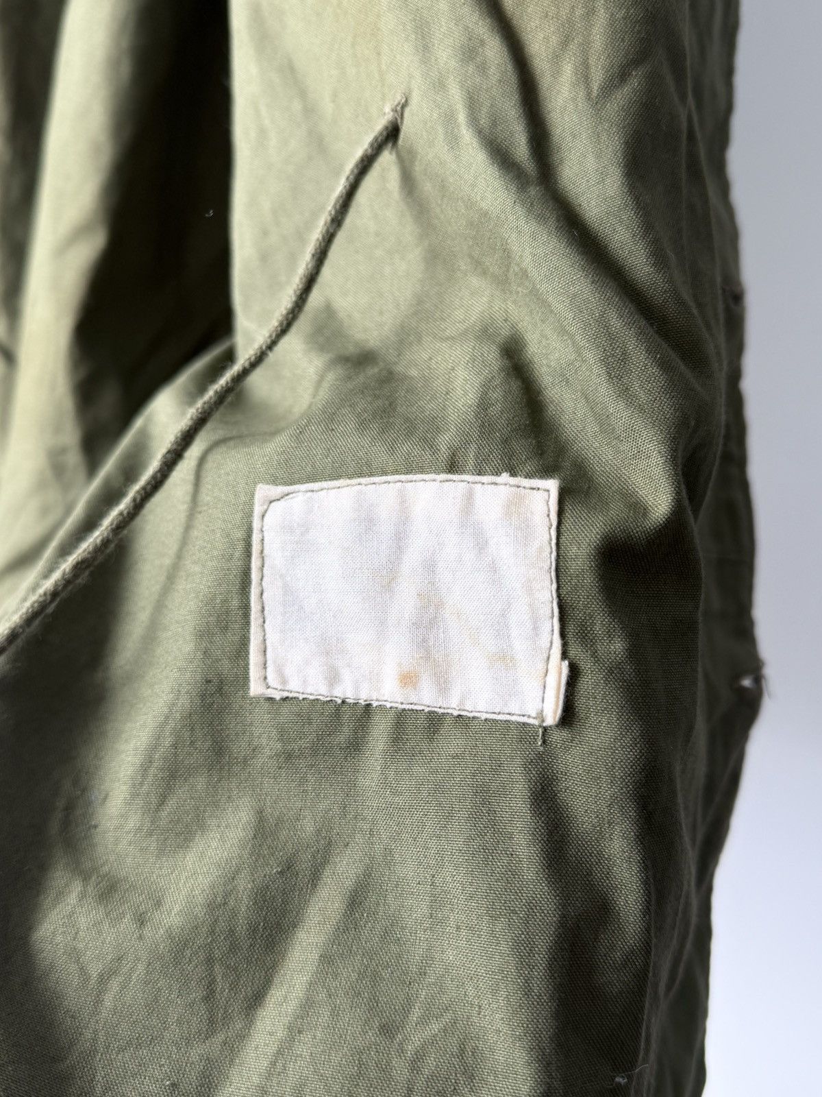 Vintage Vintage M 1943 USA Military Field Jacket Size US L / EU 52-54 / 3 - 14 Thumbnail