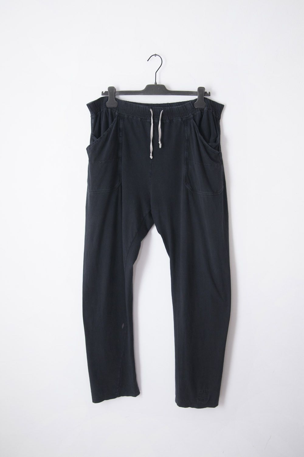 Rick Owens Drkshdw OG sweatpants Size US 32 / EU 48 - 1 Thumbnail