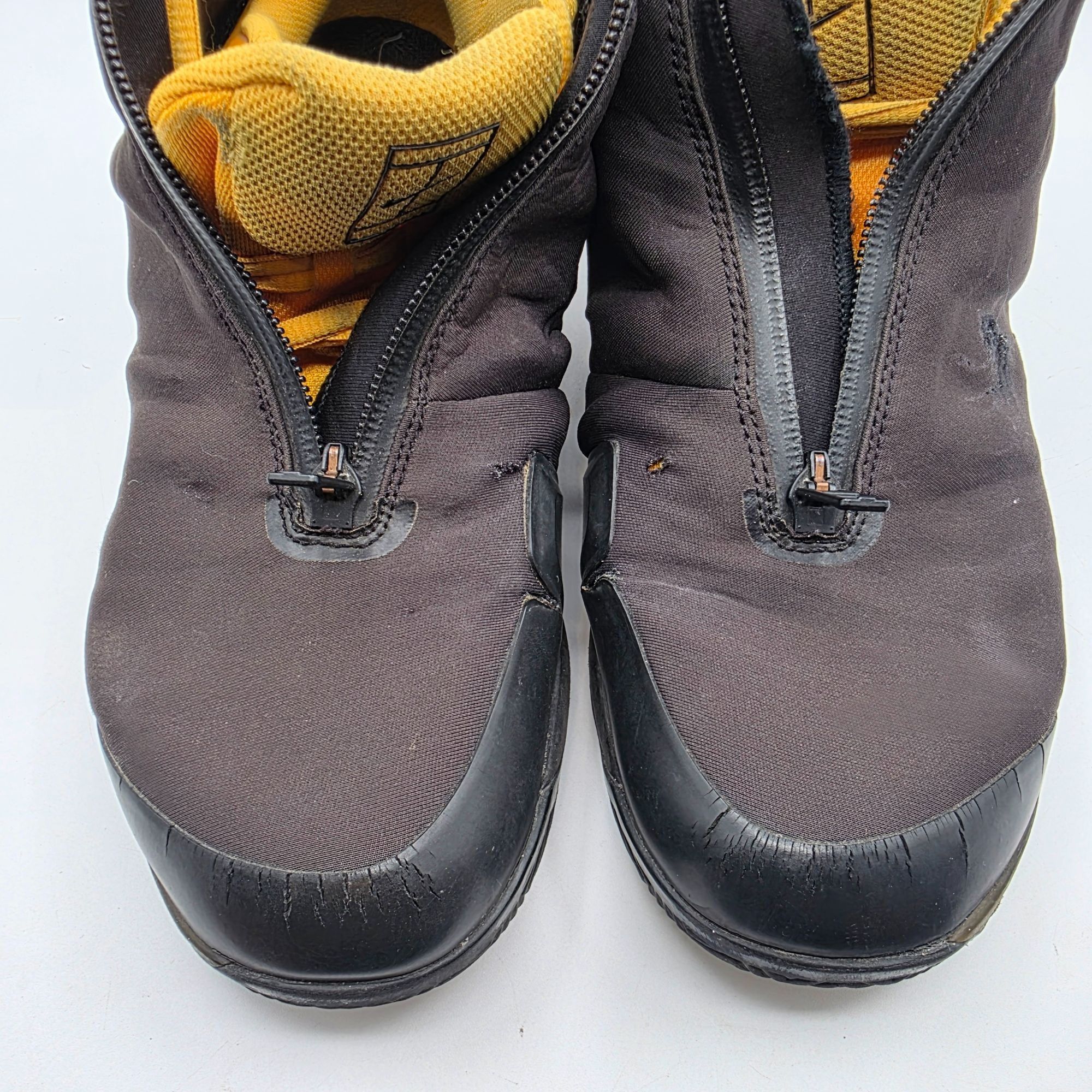 Nike Nike Air Zoom Vapor X Glove University Gold Mens Size 7.5 Bl Size US 7.5 / EU 40-41 - 15 Thumbnail