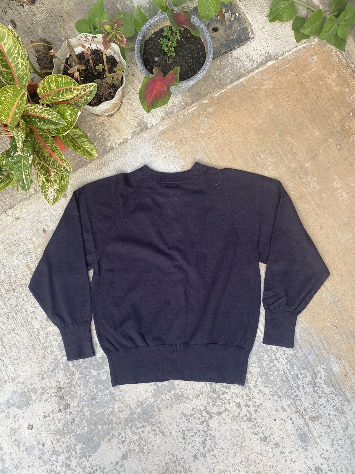 Japanese Brand × URBAN RESEARCH DOORS ⚡️Rare⚡️ Urban Research Doors Cardigan Size M / US 6-8 / IT 42-44 - 2 Thumbnail