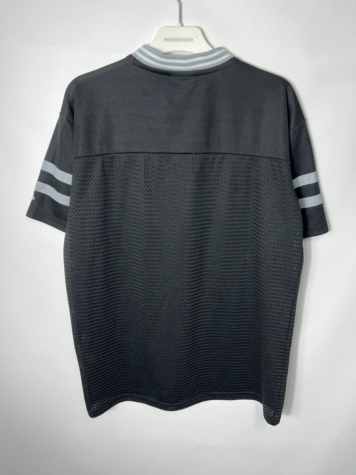 New Era Vintage streetwear sportswear New Era Raiders NFL Jersey Size US S / EU 44-46 / 1 - 8 Thumbnail