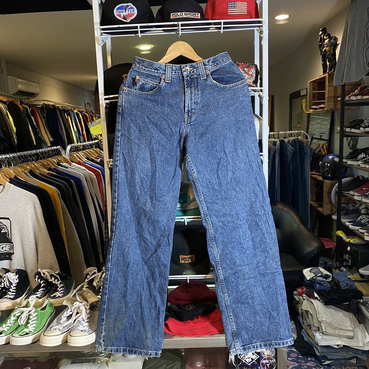 JNCO jeans