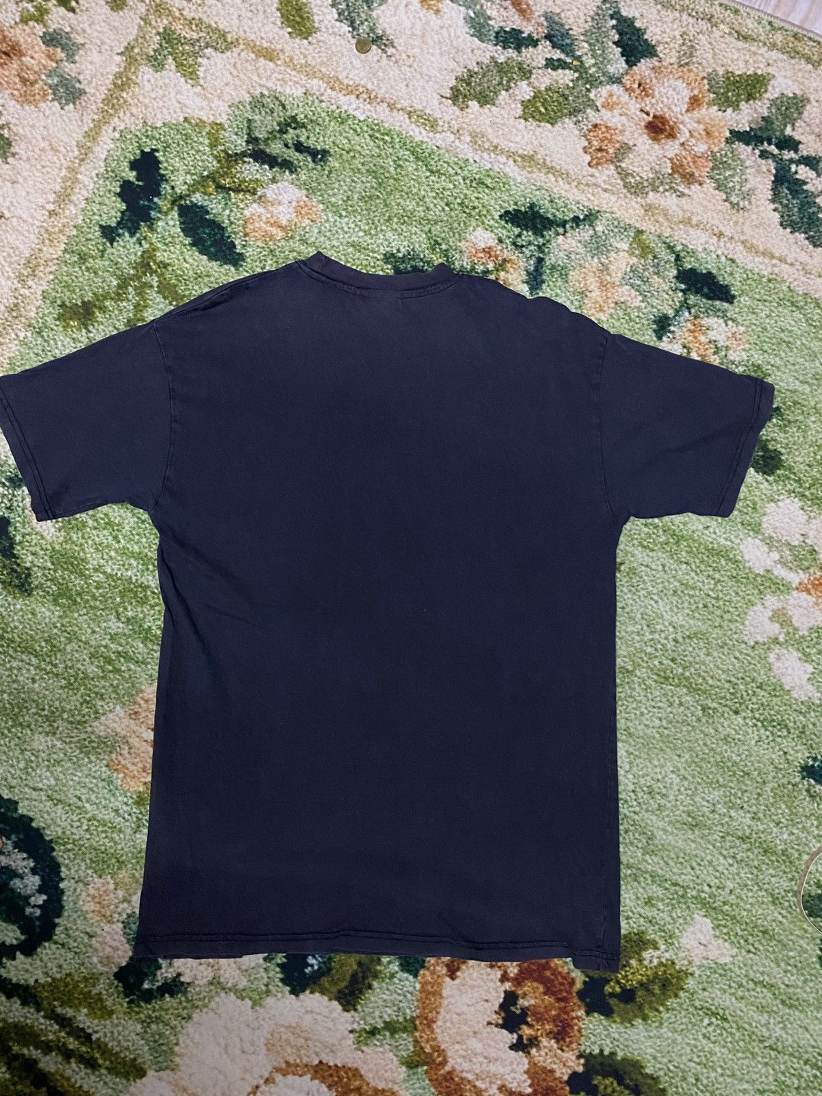 Rap Tees 2PAC All Eyez On Me Size US L / EU 52-54 / 3 - 8 Thumbnail