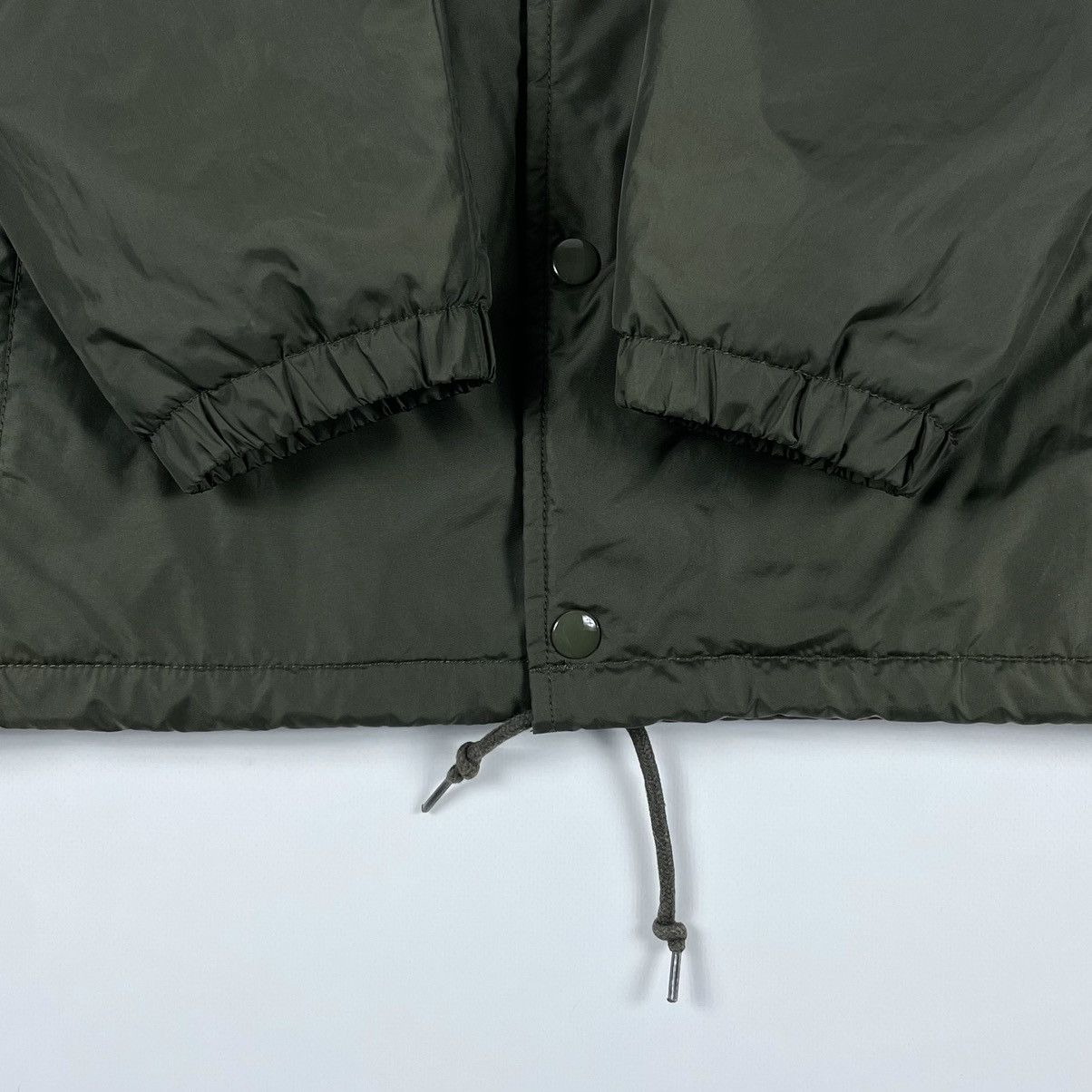 Carhartt Carhartt WIP sports pile coach Jacket Size US S / EU 44-46 / 1 - 6 Thumbnail