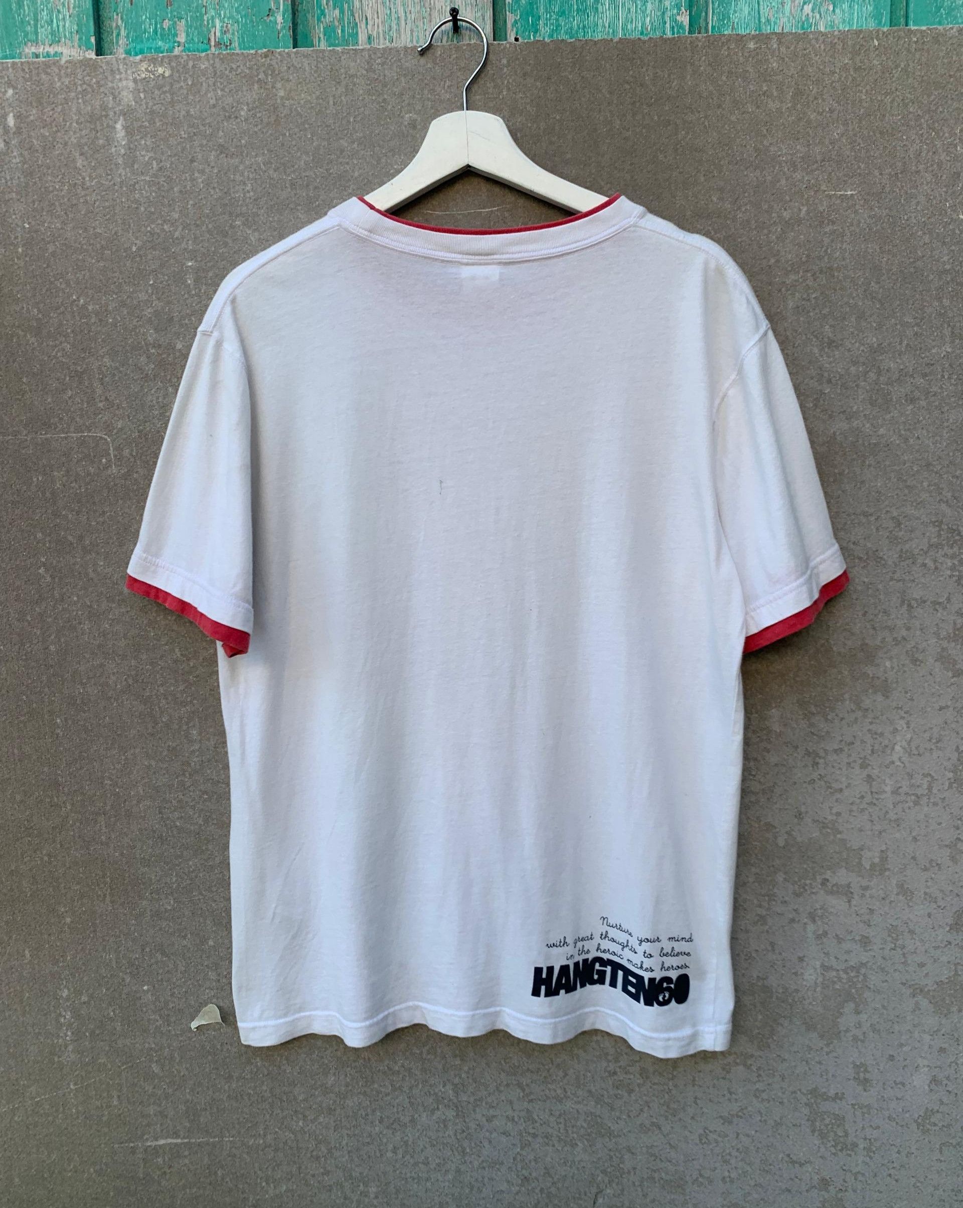 Ocean Pacific Vintage Oceon Pacific Shirt Size US L / EU 52-54 / 3 - 2 Thumbnail