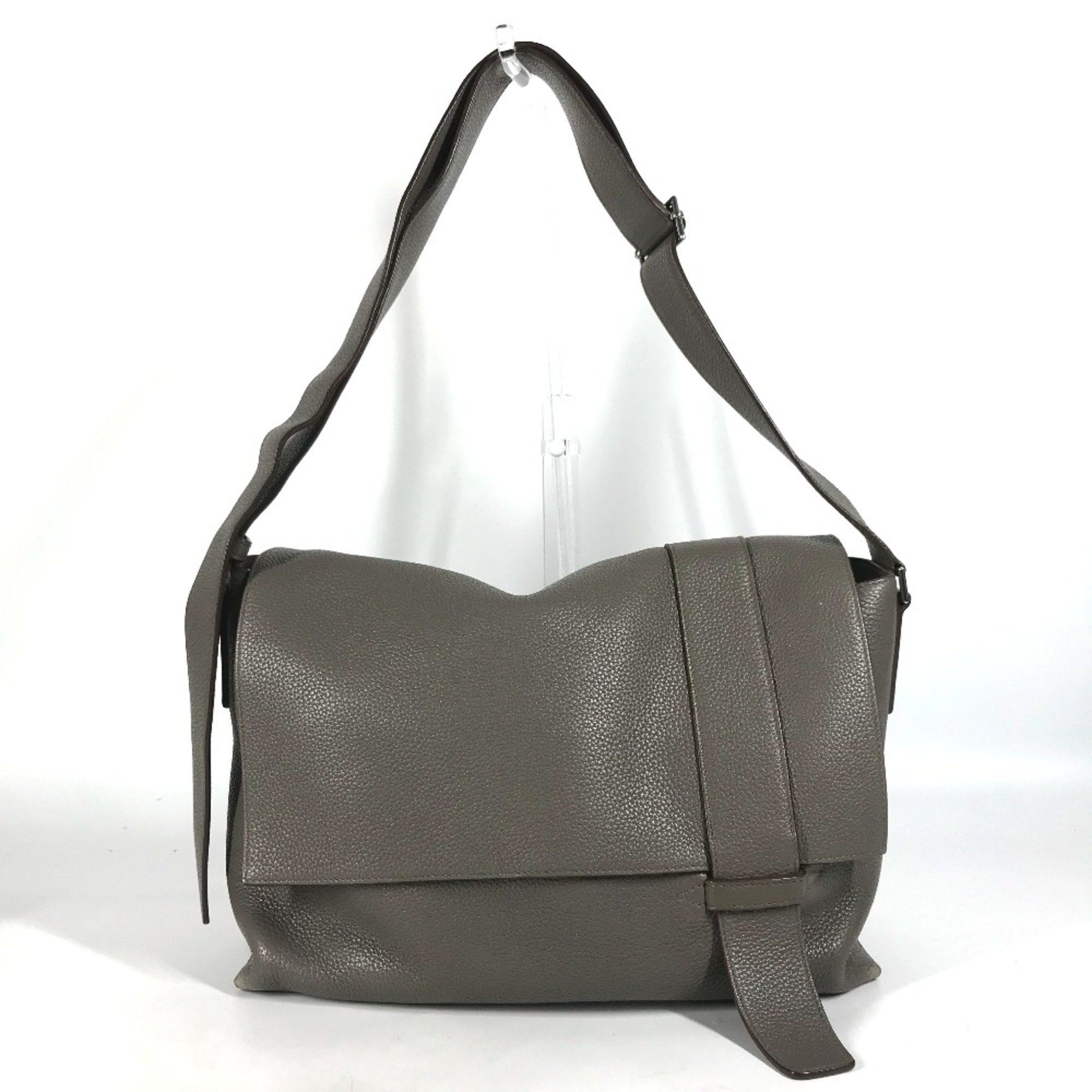 Hermes Hermes Crossbody bag Messenger bag Shoulder Bag gray Size ONE SIZE - 1 Thumbnail