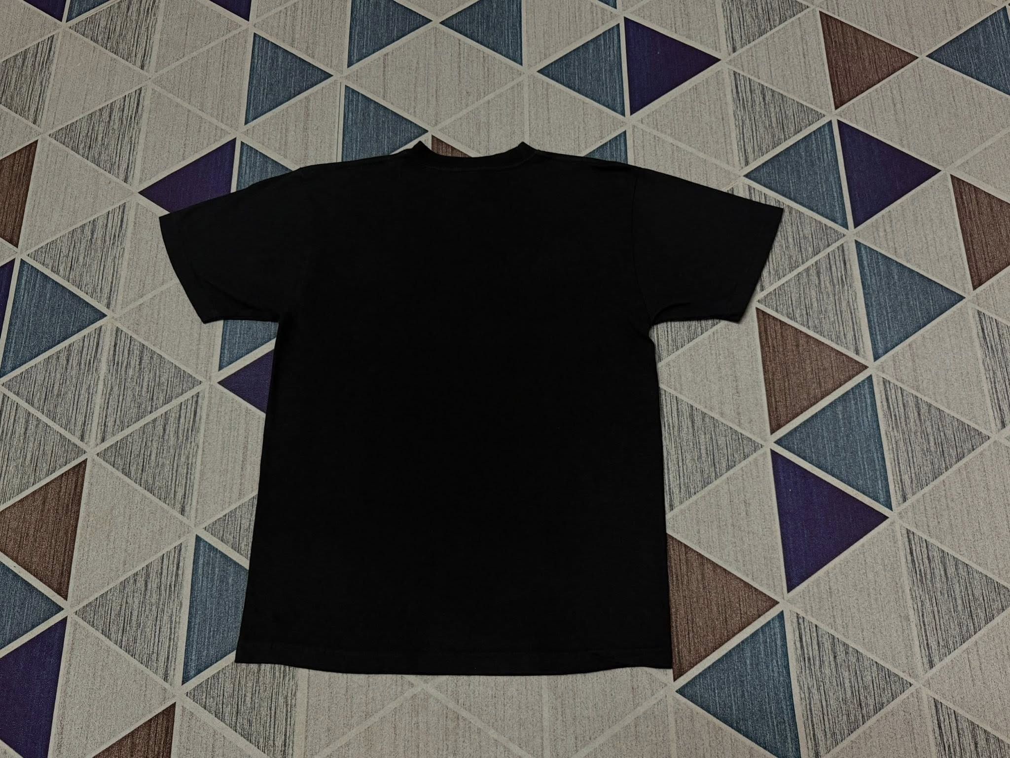 Optic Gaming Wild and horned hermit games tee M 1628 Size US M / EU 48-50 / 2 - 2 Thumbnail