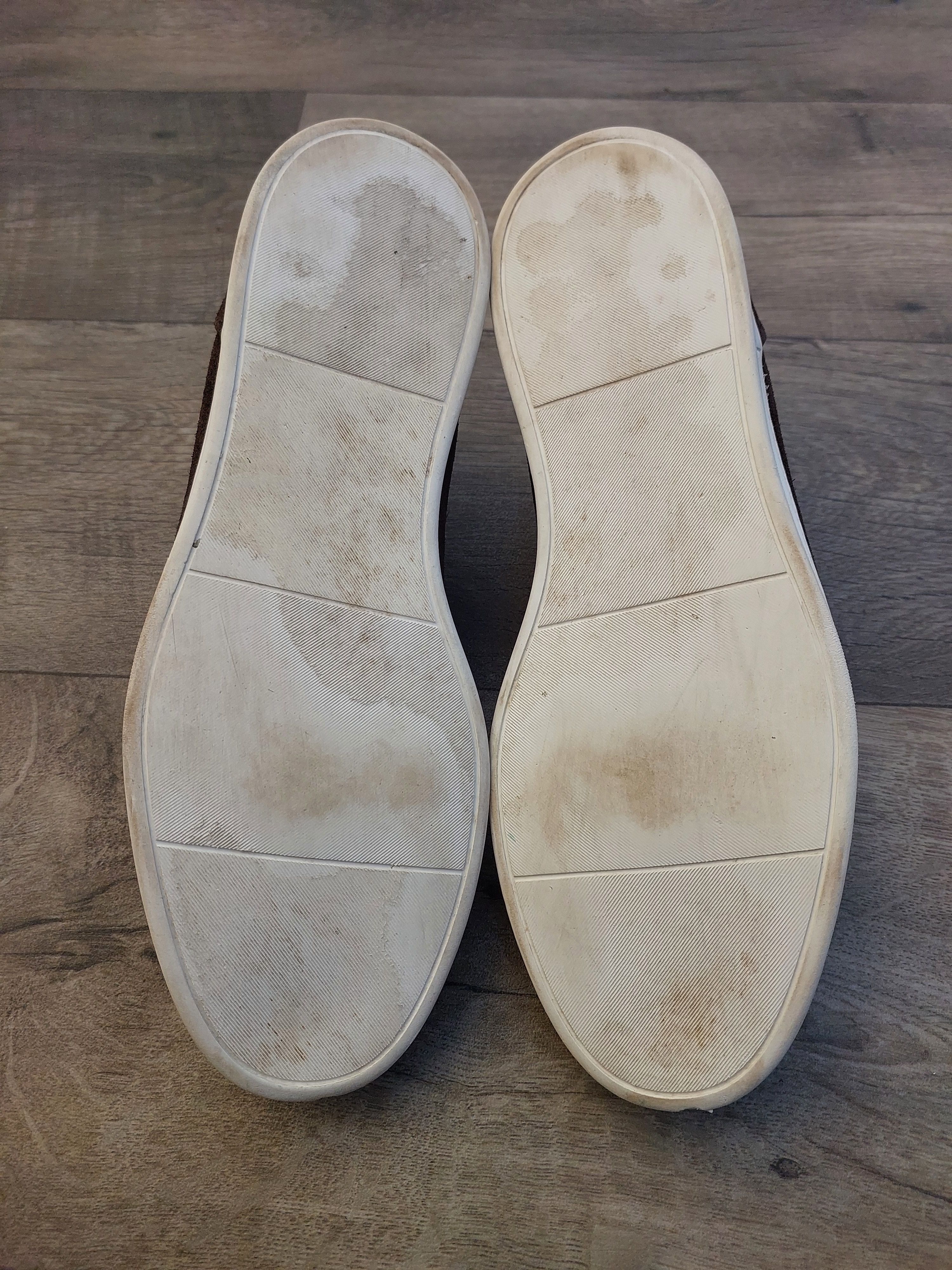 Ermenegildo Zegna Zegna Triple Stitch slip-on sneakers Size US 9.5 / EU 42-43 - 8 Thumbnail