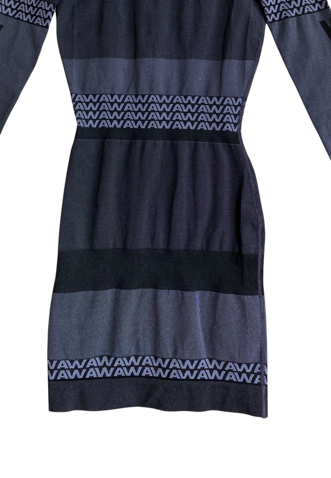 Alexander Wang Alexander Wang X H&M Dress 2000s Size XS / US 0-2 / IT 36-38 - 10 Thumbnail