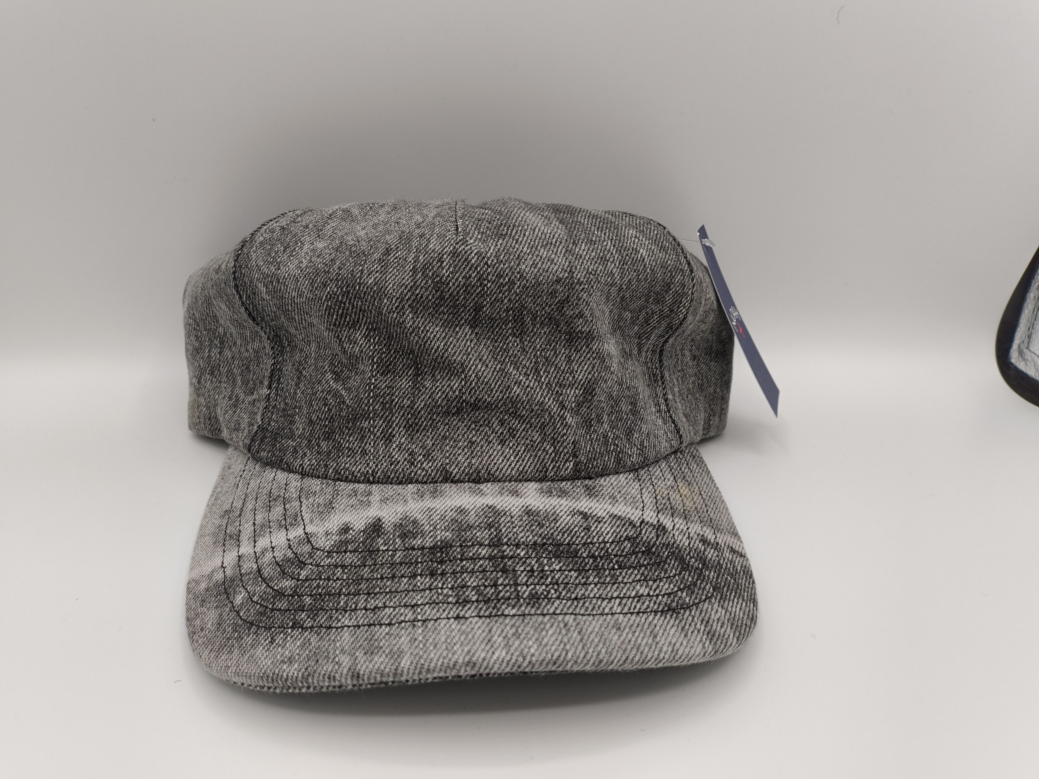 USA製　JJJJound Camper Cap dark gray 5 Panel Camper Cap - Charcoal – JJJJound