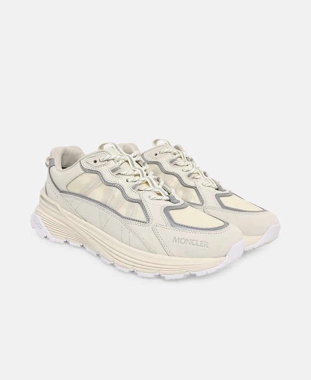 Moncler Sneakers Size US 12 / EU 45 - 1 Thumbnail