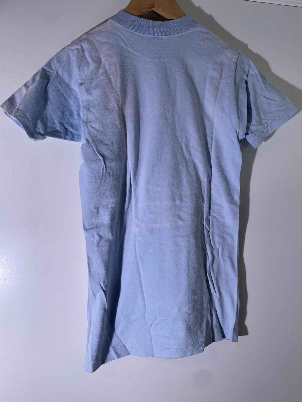 Vintage 70’s 80’s VTG Vintage San Diego Folk Dance Retro Tee Shirt Size US S / EU 44-46 / 1 - 2 Thumbnail