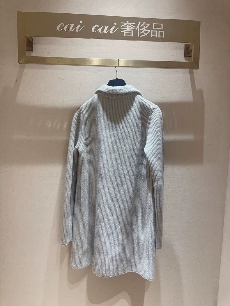 Loro Piana LORO PIANA A sheepskin coat Size XS / US 0-2 / IT 36-38 - 2 Thumbnail