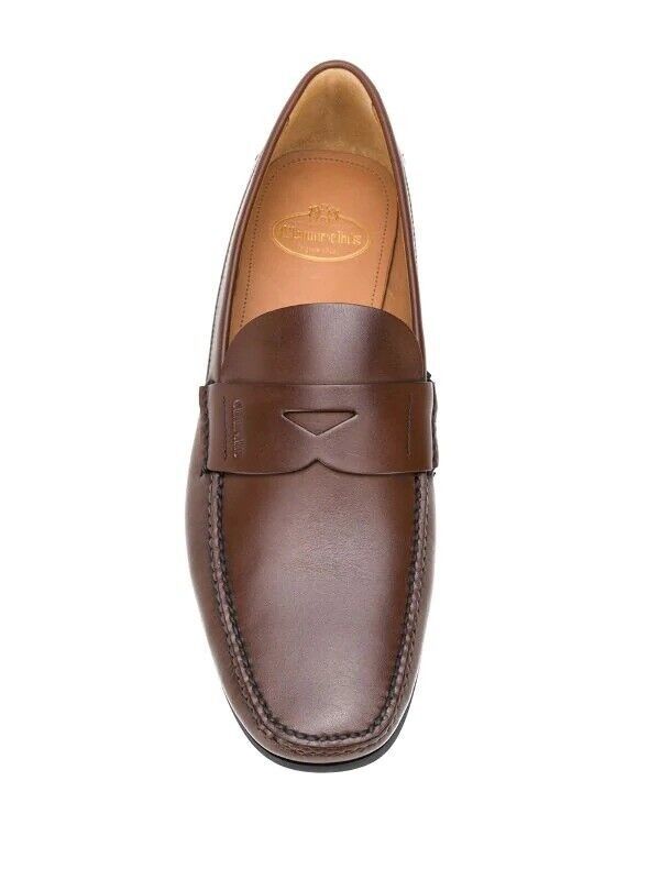 Church's o1la1rc1a0724 Loafer in Brown Size US 7 / EU 40 - 3 Thumbnail