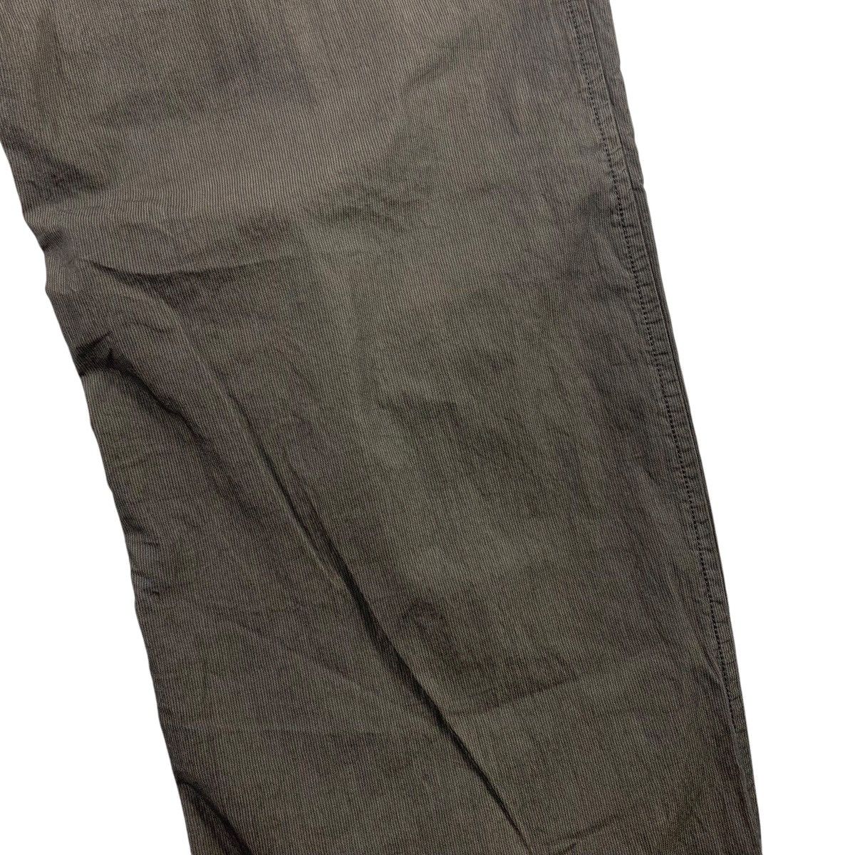 C.P. Company × Vintage Vintage C.P COMPANY Lighweight trousers Size US 31 - 21 Thumbnail
