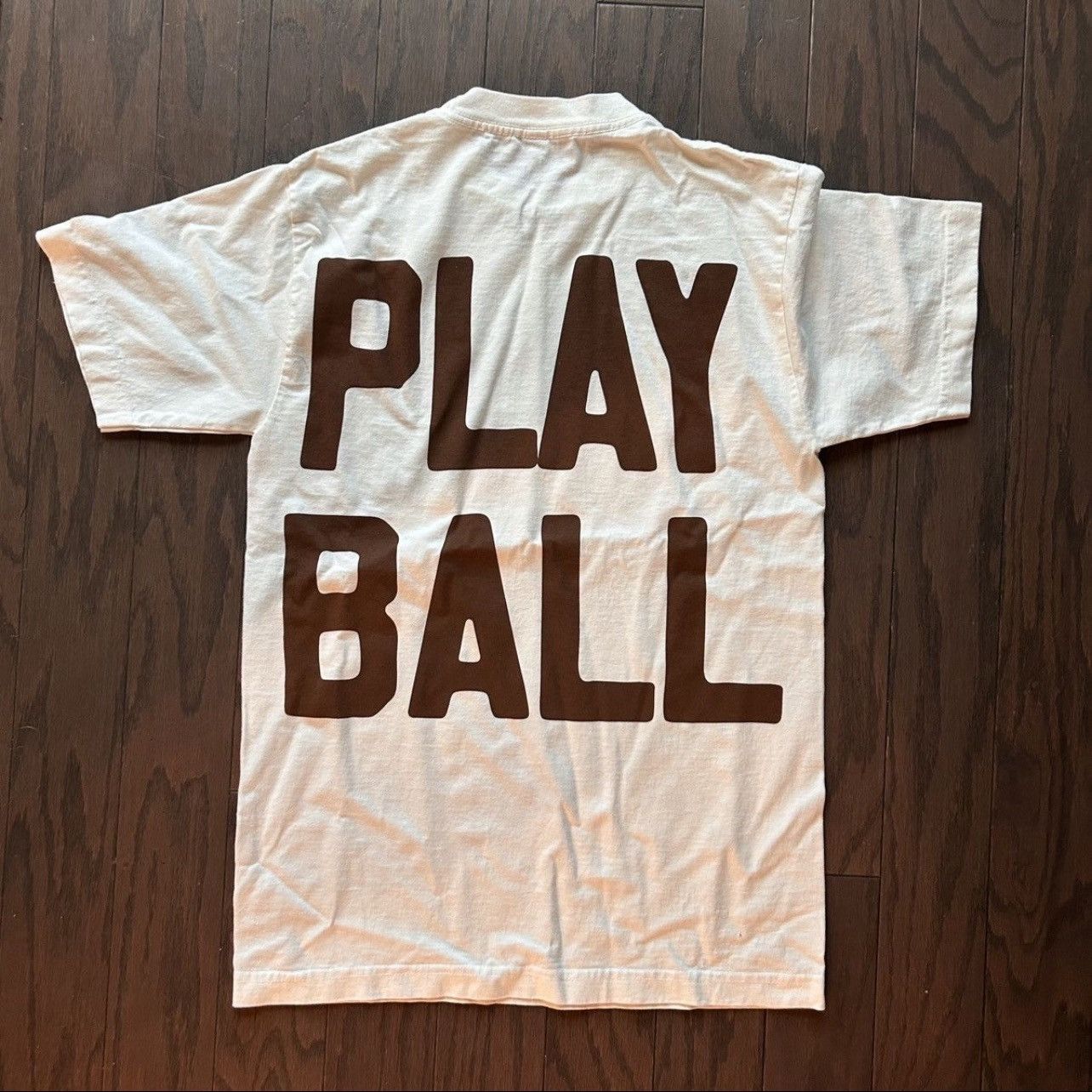 Travis Scott Travis Scott shirt Size US S / EU 44-46 / 1 - 2 Thumbnail