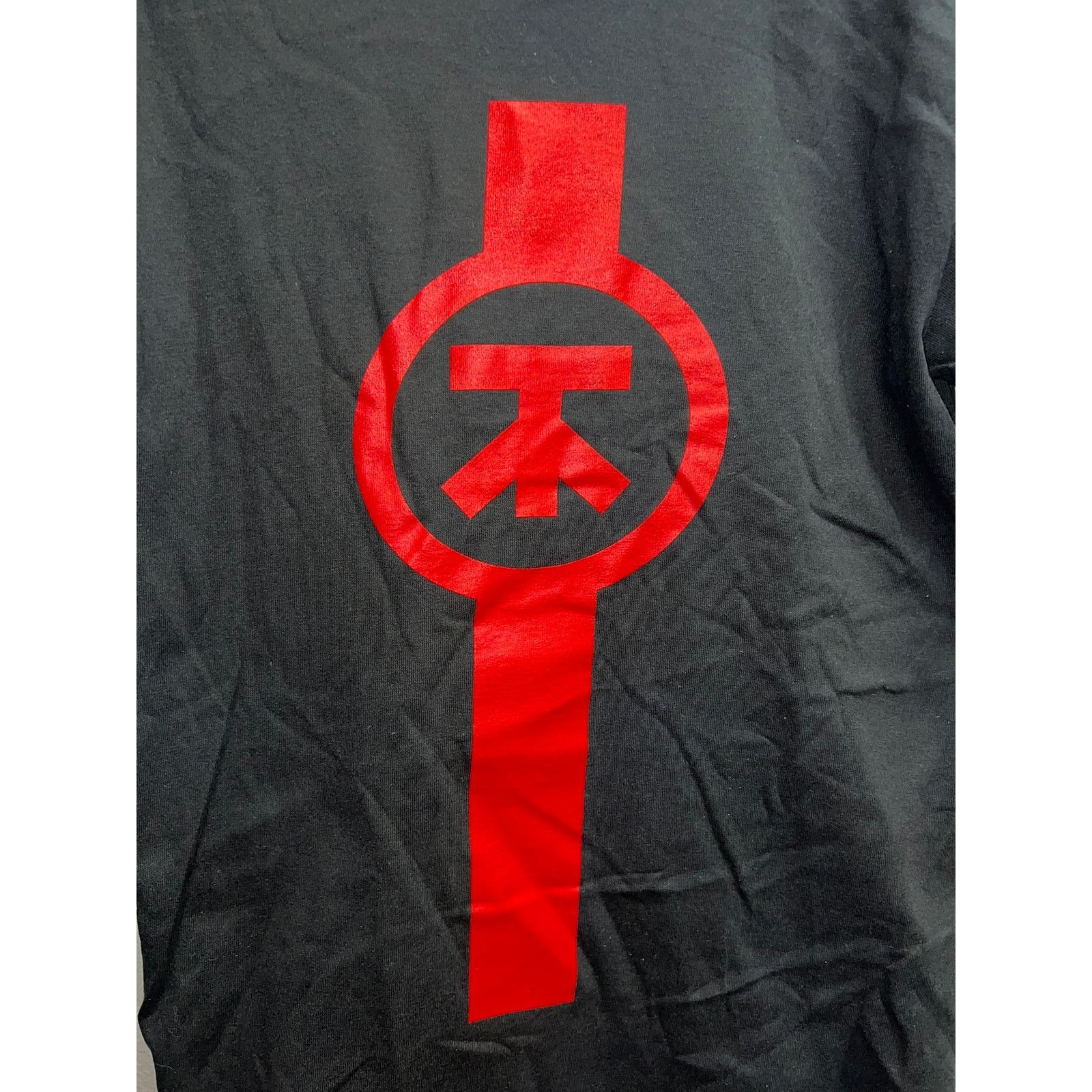 Gildan 2007 Twin Method Volume Of Self Tour Red Band Shirt 2000s S Size US S / EU 44-46 / 1 - 3 Thumbnail