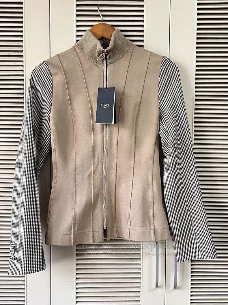 Fendi Fendi Three-piece Set Size XS / US 0-2 / IT 36-38 - 2 Thumbnail