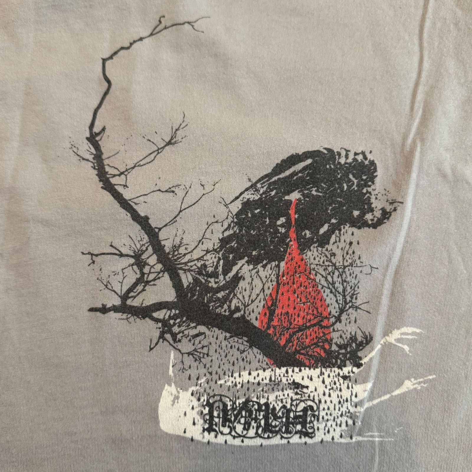 Other Robotic Empire x Hydra Head Seldon Hunt Shirt Size L Size US L / EU 52-54 / 3 - 4 Thumbnail