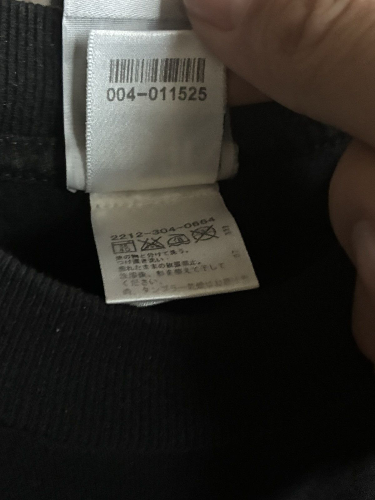Chrome Hearts Chrome Hearts American flag tee Size US S / EU 44-46 / 1 - 9 Thumbnail