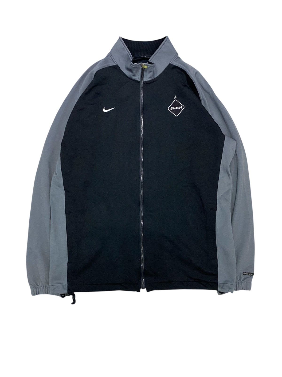 Nike 🔥2001 🔥 1st collab Nike X sophnet Track Jacket Size US L / EU 52-54 / 3 - 1 Thumbnail
