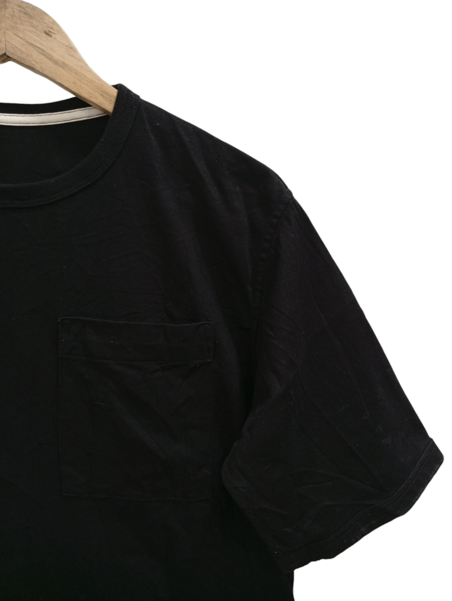 GU × Japanese Brand 🔥🔥GU x Beautiful People Reversible T-Shirt Size US M / EU 48-50 / 2 - 19 Thumbnail