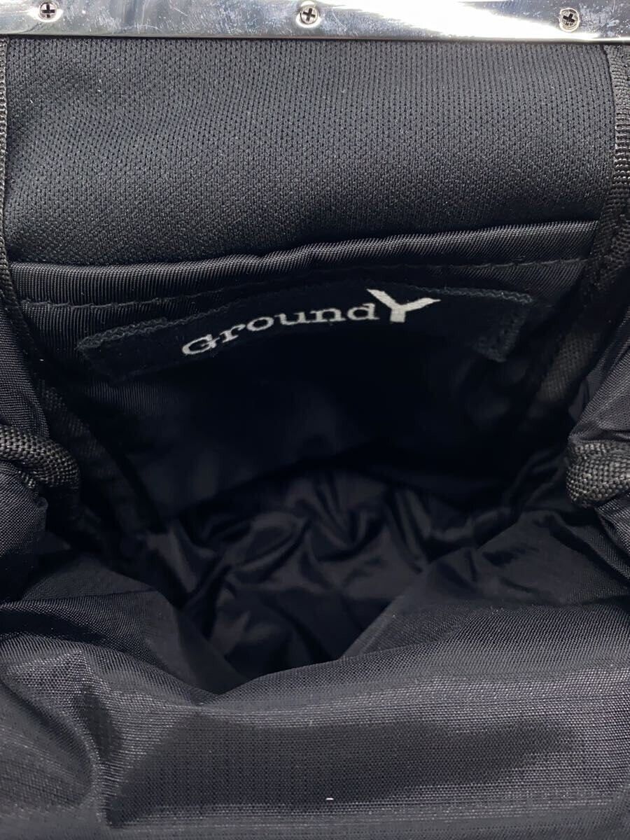 Yohji Yamamoto yohji yamamoto bag Size ONE SIZE - 6 Thumbnail