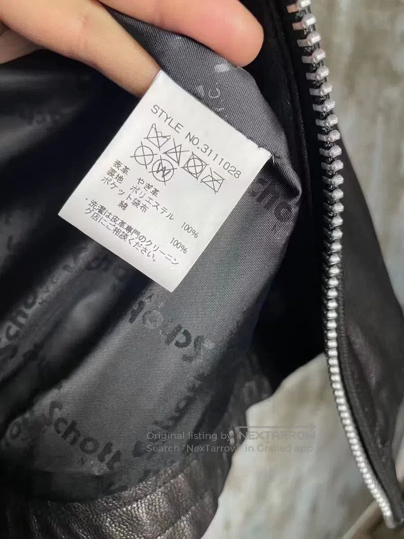 Other Casual leather clothing Size US M / EU 48-50 / 2 - 6 Thumbnail