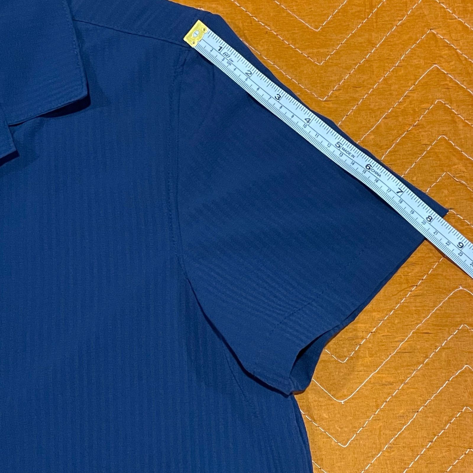 Other Cabana (Retro) Short Sleeve Size US S / EU 44-46 / 1 - 6 Thumbnail
