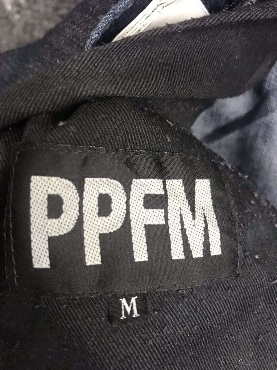 PPFM 💥Archival PPFM Seditionaries Multipockets Lace Up Pant F630 Size US 33 - 21 Thumbnail
