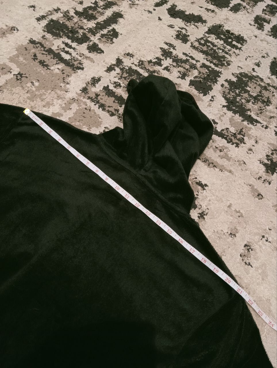 Airwalk AIRWALK FLEECE HOODIE Size US XL / EU 56 / 4 - 14 Thumbnail