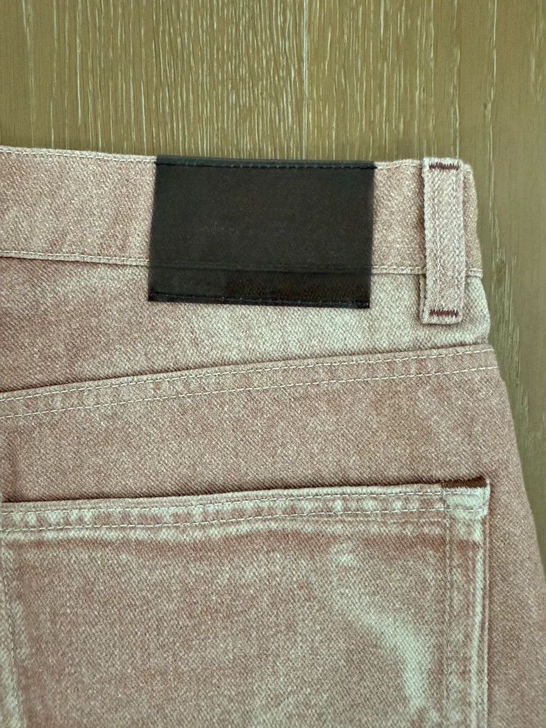 Our Legacy Our Legacy Straight jeans Size US 34 / EU 50 - 4 Thumbnail