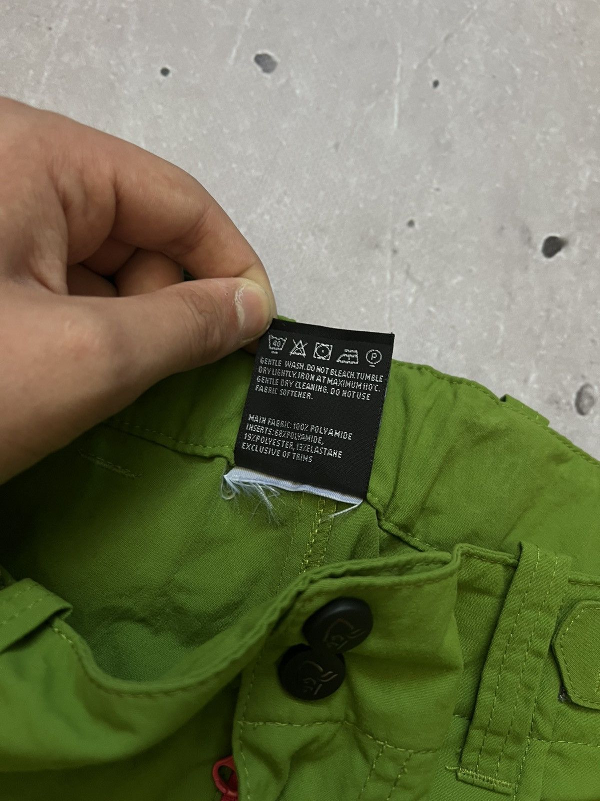 Norrona Norrona Bitihorn lightweight pants for women, size XL Size 36" / US 14 / IT 50 - 10 Thumbnail