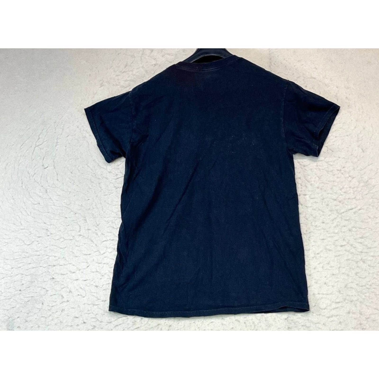 Diamond Supply Co. VINTAGE Diamond Supply Co Black Short Sleeve Logo Graphic Print T Shirt Y2k Size Medium Mens Size US M / EU 48-50 / 2 - 2 Thumbnail
