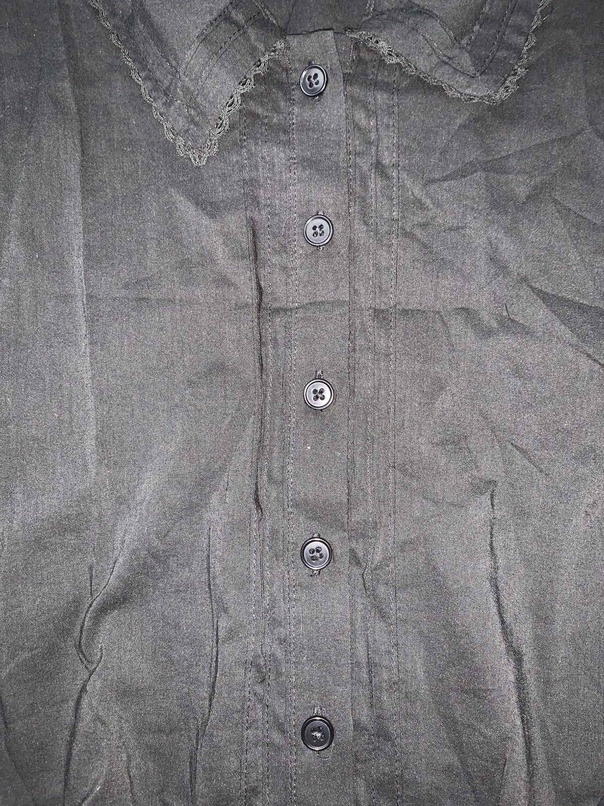 Reformation Reformation Hara Tops Size XS / US 0-2 / IT 36-38 - 3 Thumbnail