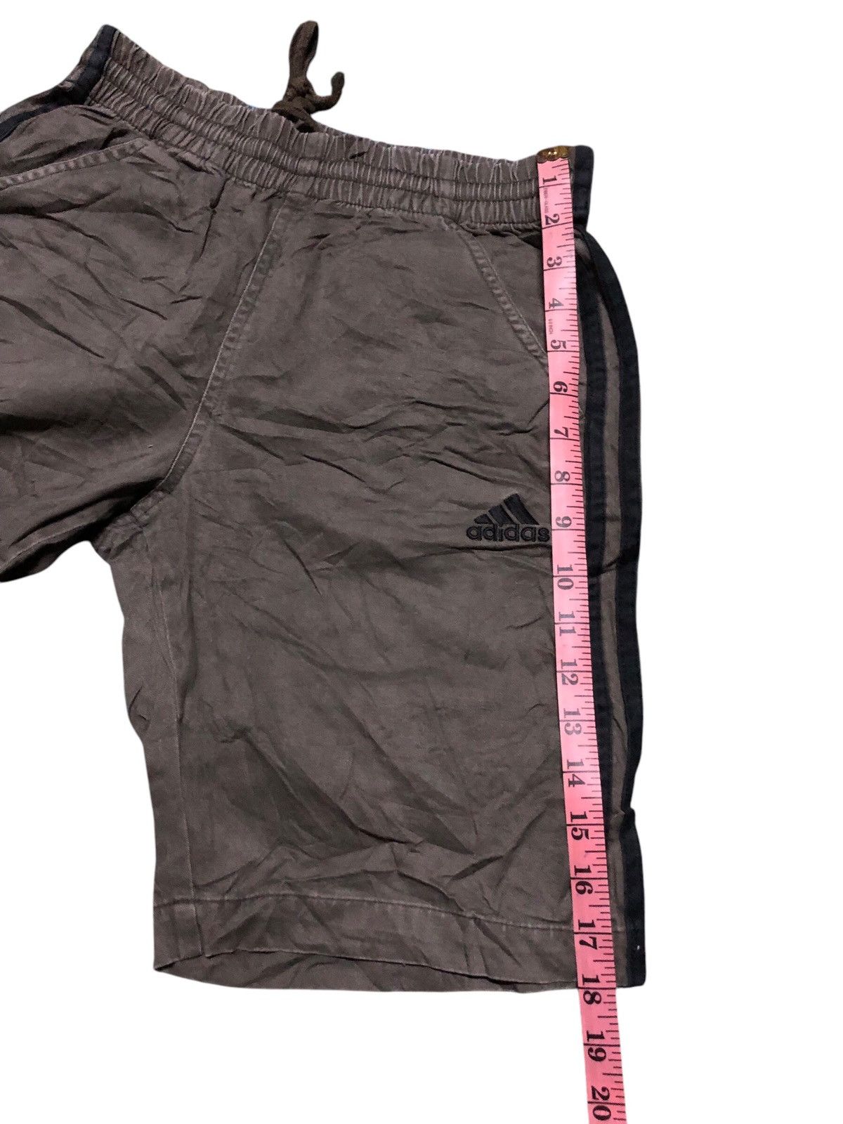 Adidas Adidas short pants Size US 27 - 6 Thumbnail