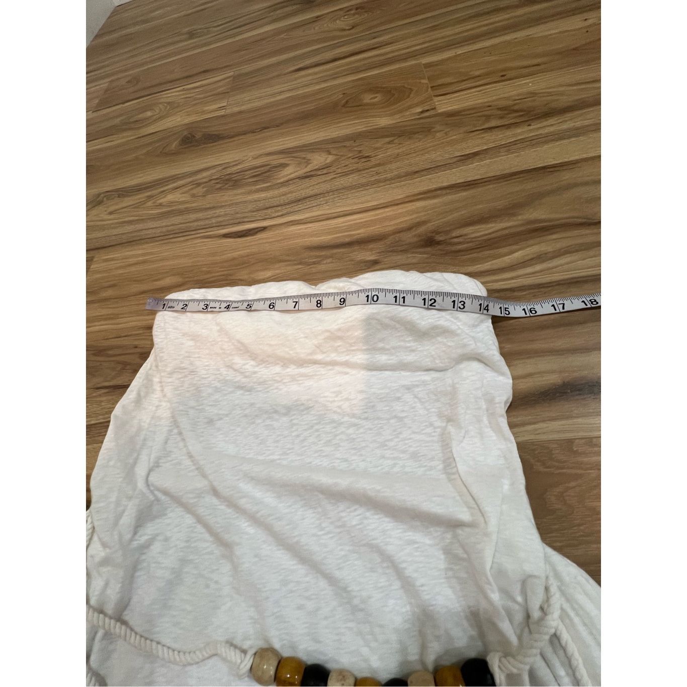 Free People Free People NWOT Beach Peyton dress sz S Size S / US 4 / IT 40 - 8 Thumbnail