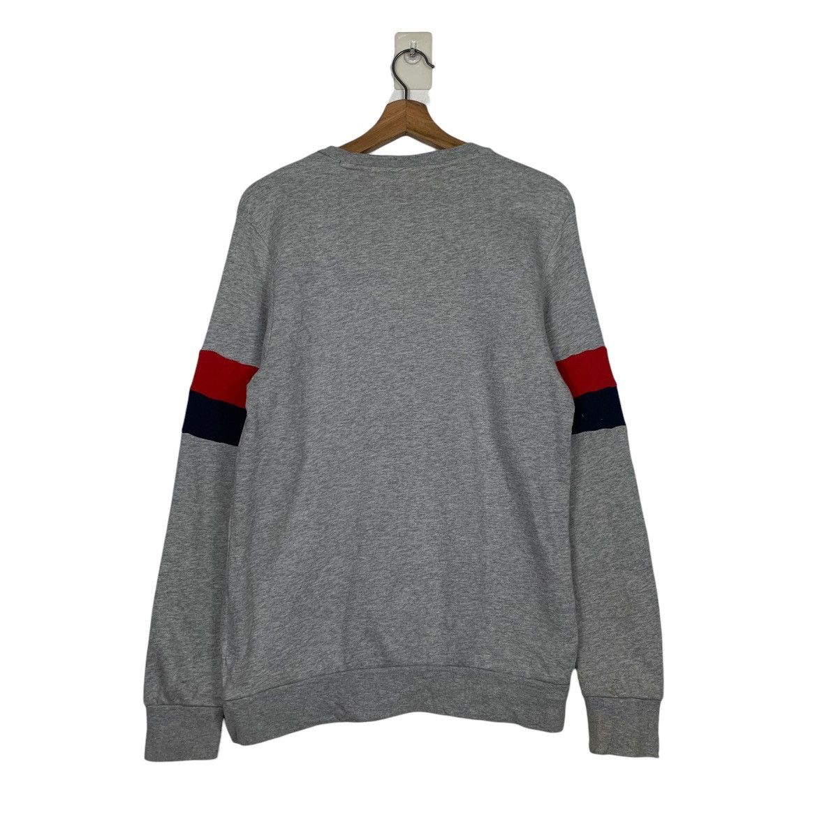Reebok Vintage Y2K Reebok Crewneck Sweatshirt Size US M / EU 48-50 / 2 - 7 Thumbnail